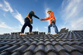 Fast & Reliable Emergency Roof Repairs in Erma, NJ